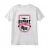 Donna Divertente Bungee Jumping Amante - Bungee Jumping Mom Maglietta per Donne e Mamme - Regalo Unico per Appassionate di Salto Elastico