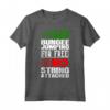 Divertente Bungee Jumping Lover Graphic Maglietta - Regalo Unico per Amanti del Salto Elastico - Acquista Online