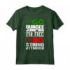 Divertente Bungee Jumping Lover Graphic Maglietta - Regalo Unico per Amanti del Salto Elastico - Acquista Online