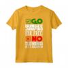 Divertente Bungee Jumping Lover Graphic Maglietta - Regalo Unico per Amanti del Salto Elastico - Acquista Online