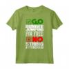 Divertente Bungee Jumping Lover Graphic Maglietta - Regalo Unico per Amanti del Salto Elastico - Acquista Online