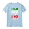 Divertente Bungee Jumping Lover Graphic Maglietta - Regalo Unico per Amanti del Salto Elastico - Acquista Online