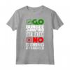 Divertente Bungee Jumping Lover Graphic Maglietta - Regalo Unico per Amanti del Salto Elastico - Acquista Online
