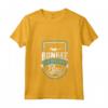 Donna Divertente Bungee Jumping Amante Grafico Ragazzi Uomini - Maglietta Bungee Jumping Lover con Collo a V - Regalo Unico per gli Amanti del Salto Elastico