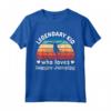 Kid Leggendario che Ama il Bungee Jumping - T-shirt Divertente per Ragazzi Appassionati - Regalo Ideale per Natale o Compleanno