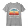 Kid Leggendario che Ama il Bungee Jumping - T-shirt Divertente per Ragazzi Appassionati - Regalo Ideale per Natale o Compleanno