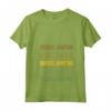 Donna Bungee Jumping Amante - Retro Bungee Jumping Maglietta con Collo a V - Ideale per gli Appassionati di Sport Estremi