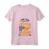 Donna Divertente Bungee Jumping Amante - T-shirt con Collo a V per Appassionati di Bungee Jumping - Regalo Unico per Competizioni e Vita Quotidiana