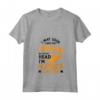 Donna Divertente Bungee Jumping Amante - T-shirt con Collo a V per Appassionati di Bungee Jumping - Regalo Unico per Competizioni e Vita Quotidiana