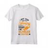 Donna Divertente Bungee Jumping Amante - T-shirt con Collo a V per Appassionati di Bungee Jumping - Regalo Unico per Competizioni e Vita Quotidiana