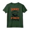 Divertente Bungee Jumping Amante Grafico Maglietta - Regalo Unico per Appassionati di Bungee Jumping