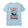 Divertente Bungee Jumping Amante Grafico Maglietta - Regalo Unico per Appassionati di Bungee Jumping