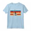 Bungee Jumping Retro Design - I Love a Good BJ Funny Maglietta per Sport Estremi - Ideale per Sky Diver e Paracadutisti