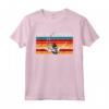Bungee Jumping Retro Design - I Love a Good BJ Funny Maglietta per Sport Estremi - Ideale per Sky Diver e Paracadutisti