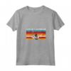 Donna Bungee Jumping Retro - I Love a Good BJ Funny Maglietta per Sport Estremi con Collo a V - Ideale per Bungy Jumper e Paracadutisti