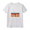 Donna Bungee Jumping Retro - I Love a Good BJ Funny Maglietta per Sport Estremi con Collo a V - Ideale per Bungy Jumper e Paracadutisti