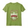 Donna Divertente Bungee Jumping Amante - Bungee Jumping Mom Maglietta con Collo a V - Regalo Divertente per Donne e Mamme