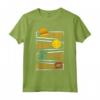 Eat Sleep Bungee Jumping Repeat | Divertente Maglietta Ideale Regalo per Amanti del Bungee Jumping