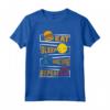 Eat Sleep Bungee Jumping Repeat | Divertente Maglietta Ideale Regalo per Amanti del Bungee Jumping