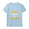 Donna Divertente Bungee Jumping Amante Grafico Donne Uomini - Maglietta Bungee Jumping con Collo a V - Regalo per gli Appassionati di Salto Elastico