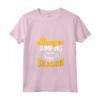 Donna Divertente Bungee Jumping Amante Grafico Donne Uomini - Maglietta Bungee Jumping con Collo a V - Regalo per gli Appassionati di Salto Elastico
