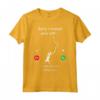 Sorry I Missed Your Call - Funny Bungee Jumping Gift Maglietta - Perfect for Adventure Seekers - Lightweight and Creative Design