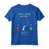Sorry I Missed Your Call - Funny Bungee Jumping Gift Maglietta - Perfect for Adventure Seekers - Lightweight and Creative Design