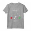 Sorry I Missed Your Call - Funny Bungee Jumping Gift Maglietta - Perfect for Adventure Seekers - Lightweight and Creative Design
