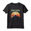 Bungee Jumping Guy Maglietta - Regalo Ideale per Donne Amanti dell'Avventura