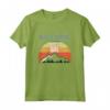 Bungee Jumping Guy Maglietta - Regalo Ideale per Donne Amanti dell'Avventura