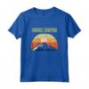 Bungee Jumping Guy Maglietta - Regalo Ideale per Donne Amanti dell'Avventura
