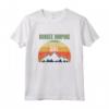 Bungee Jumping Guy Maglietta - Regalo Ideale per Donne Amanti dell'Avventura
