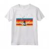 Bungee Jumping Retro Design - Lucky Bungee Jumping Shirt per Sport Estremi - Ideale per Sky Diver e Paracadutisti