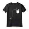 Bungee Jumping Maglietta - Cool Vestito Extrem per Bungee Jumping - Acquista Online