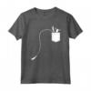 Bungee Jumping Maglietta - Cool Vestito Extrem per Bungee Jumping - Acquista Online