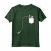 Bungee Jumping Maglietta - Cool Vestito Extrem per Bungee Jumping - Acquista Online