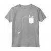 Bungee Jumping Maglietta - Cool Vestito Extrem per Bungee Jumping - Acquista Online