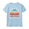 Just A Boy Who Loves Bungee Jumping - Bambini Bungee Jumping Boys Maglietta - Ideale per Compleanno o Natale