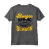 Divertente Bungee Jumping Amante Grafico - T-shirt per Donne e Uomini - Regalo per gli Amanti del Bungee Jumping