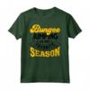 Divertente Bungee Jumping Amante Grafico - T-shirt per Donne e Uomini - Regalo per gli Amanti del Bungee Jumping