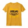 Divertente Bungee Jumping Amante Grafico - T-shirt per Donne e Uomini - Regalo per gli Amanti del Bungee Jumping