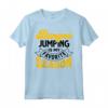 Divertente Bungee Jumping Amante Grafico - T-shirt per Donne e Uomini - Regalo per gli Amanti del Bungee Jumping
