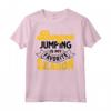 Divertente Bungee Jumping Amante Grafico - T-shirt per Donne e Uomini - Regalo per gli Amanti del Bungee Jumping