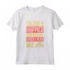 Divertente Bungee Jumping Sports T-Shirt - Regalo per Amanti dello Sport Estremo - I'm just a happy person when I play Bungee Jumping Sport