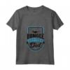 Donna Divertente Bungee Jumping Amante Grafica Papà Uomini Bungee Jumping Maglietta con Collo a V - Regalo Divertente per Amanti del Bungee Jumping