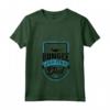 Donna Divertente Bungee Jumping Amante Grafica Papà Uomini Bungee Jumping Maglietta con Collo a V - Regalo Divertente per Amanti del Bungee Jumping