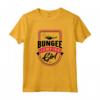 Divertente Bungee Jumping Fan Grafico Donne Ragazze - Bungee Jumping Maglietta per Amanti del Salto Elastico - Regalo Unico per Donne Che Amano il Bungee Jumping