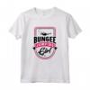 Divertente Bungee Jumping Fan Grafico Donne Ragazze - Bungee Jumping Maglietta per Amanti del Salto Elastico - Regalo Unico per Donne Che Amano il Bungee Jumping