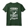 Divertente Bungee Jumping Amante Grafico - Maglietta per Donne e Uomini - Regalo Divertente per Amanti del Salto Elastico