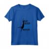 Donna Divertente Bungee Jumping Amante Grafico Donne Uomini Bungee Jumping Maglietta con Collo a V - Eat Sleep Bungee Jumping Repeat - Regalo per Amanti dell'Avventura